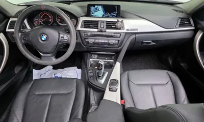 BMW 3-Series 2015, 162028 км, за 4618.89 USD - фото 7