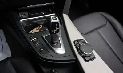 BMW 3-Series 2015, 162028 км, за 4618.89 USD - фото 9