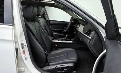 BMW 3-Series 2015, 162028 км, за 4618.89 USD - фото 10