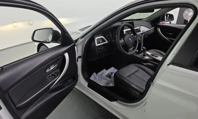 BMW 3-Series 2015, 162028 км, за 4618.89 USD - фото 11