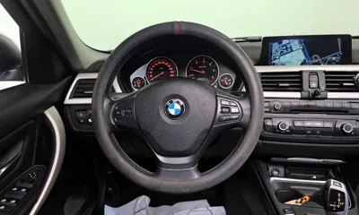 BMW 3-Series 2015, 162028 км, за 4618.89 USD - фото 13