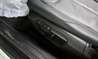 BMW 3-Series 2015, 162028 км, за 4618.89 USD - фото 17