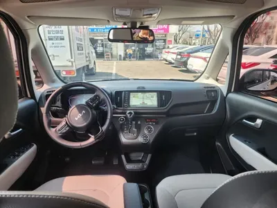 Kia Ray 2024, 61000 км, за 10097.73 USD - фото 7