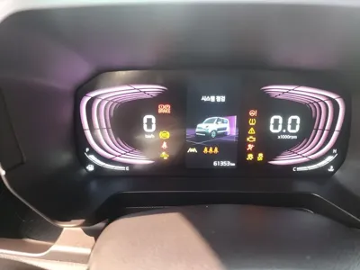 Kia Ray 2024, 61000 км, за 10097.73 USD - фото 8