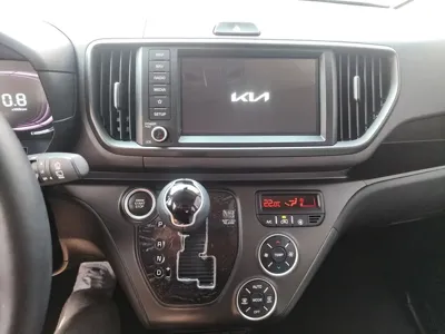 Kia Ray 2024, 61000 км, за 10097.73 USD - фото 9