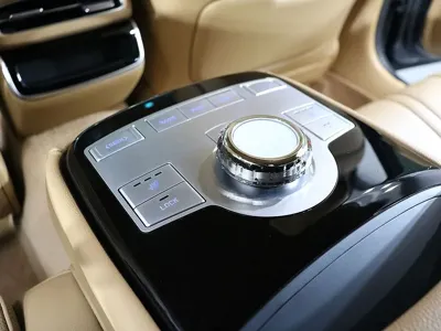 Genesis G80 2025, 18904 км, за 35282.45 USD - фото 15