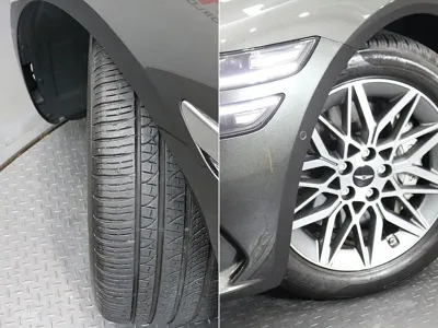 Genesis G80 2025, 18904 км, за 35282.45 USD - фото 20