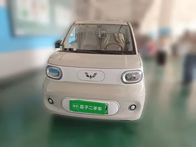 Wuling Hongguang MINIEV 2024, 9700 км, за 5035 USD - фото 2