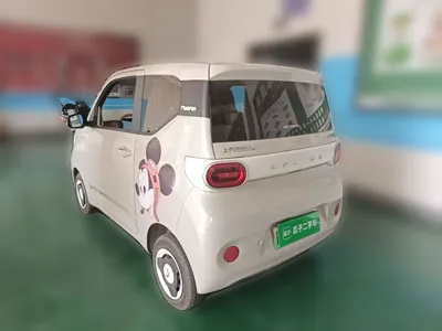 Wuling Hongguang MINIEV 2024, 9700 км, за 5035 USD - фото 4