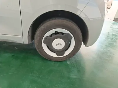 Wuling Hongguang MINIEV 2024, 9700 км, за 5035 USD - фото 8