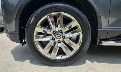 KG_Mobility_Ssangyong Rexton 2020, 120606 км, за 10371.54 USD