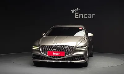 Genesis G80 2021, 61354 км, за 23702.54 USD