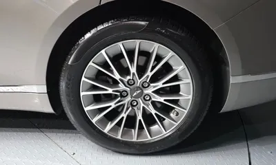 Genesis G80 2021, 61354 км, за 23702.54 USD