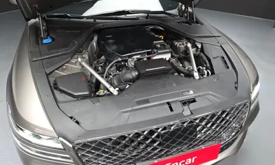 Genesis G80 2021, 61354 км, за 23702.54 USD - фото 6
