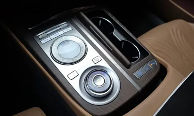 Genesis G80 2021, 61354 км, за 23702.54 USD - фото 9