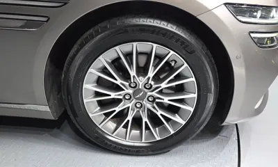 Genesis G80 2021, 61354 км, за 23702.54 USD - фото 21