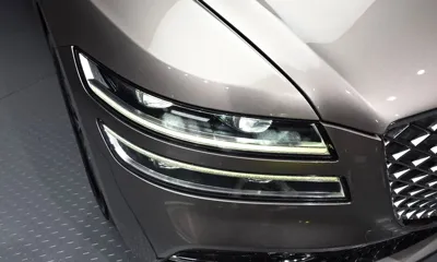 Genesis G80 2021, 61354 км, за 23702.54 USD - фото 22