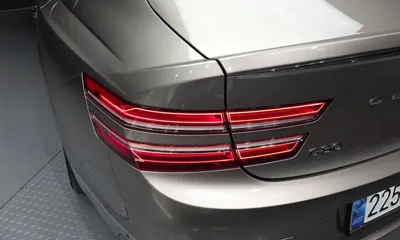 Genesis G80 2021, 61354 км, за 23702.54 USD - фото 23