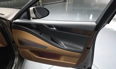 Genesis G80 2021, 61354 км, за 23702.54 USD - фото 24