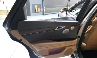 Genesis G80 2021, 61354 км, за 23702.54 USD - фото 25