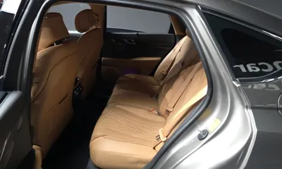 Genesis G80 2021, 61354 км, за 23702.54 USD - фото 26