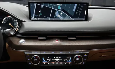 Genesis G80 2021, 61354 км, за 23702.54 USD - фото 27