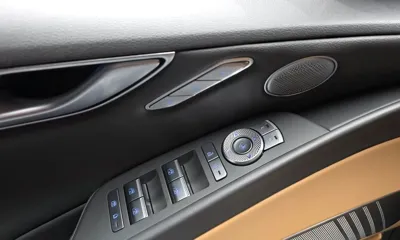 Genesis G80 2021, 61354 км, за 23702.54 USD - фото 30