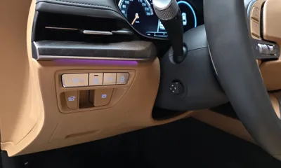Genesis G80 2021, 61354 км, за 23702.54 USD - фото 31