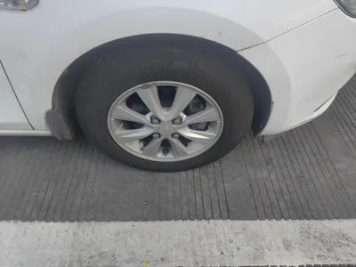 Chevrolet Sail 2015, 100600 км, за 3548 USD - фото 5