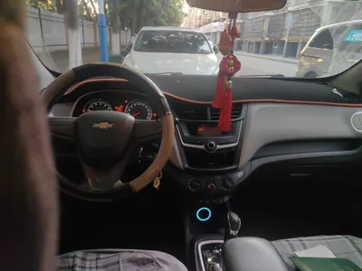 Chevrolet Sail 2015, 100600 км, за 3548 USD - фото 6