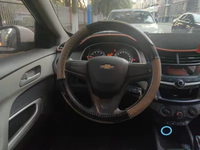 Chevrolet Sail 2015, 100600 км, за 3548 USD - фото 7