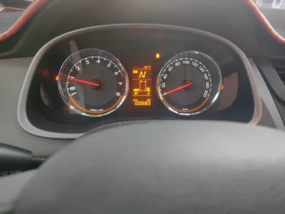 Chevrolet Sail 2015, 100600 км, за 3548 USD - фото 9