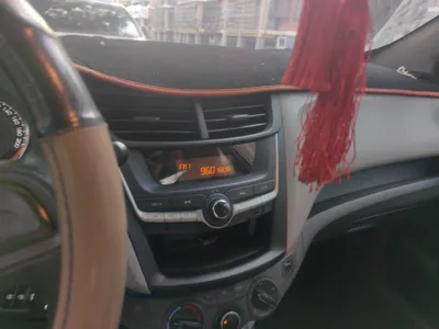 Chevrolet Sail 2015, 100600 км, за 3548 USD - фото 10
