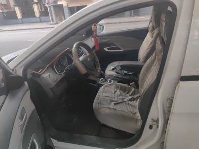 Chevrolet Sail 2015, 100600 км, за 3548 USD - фото 12
