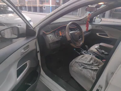 Chevrolet Sail 2015, 100600 км, за 3548 USD - фото 13