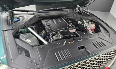 Genesis GV70 2021, 78958 км, за 20145.61 USD - фото 6