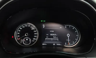 Genesis GV70 2021, 78958 км, за 20145.61 USD - фото 8