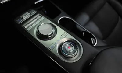 Genesis GV70 2021, 78958 км, за 20145.61 USD - фото 9