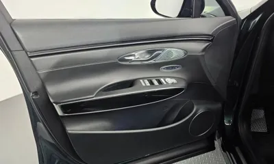 Genesis GV70 2021, 78958 км, за 20145.61 USD - фото 24