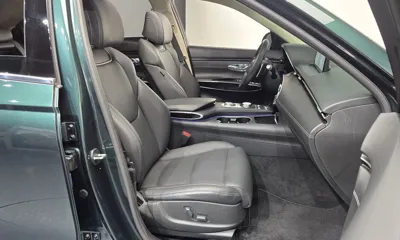 Genesis GV70 2021, 78958 км, за 20145.61 USD - фото 26