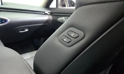 Genesis GV70 2021, 78958 км, за 20145.61 USD - фото 29