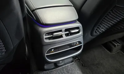 Genesis GV70 2021, 78958 км, за 20145.61 USD - фото 30