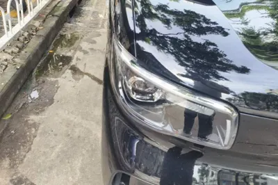 Wuling Zhiguang New Energy 2025, 24300 км, за 6997 USD - фото 7