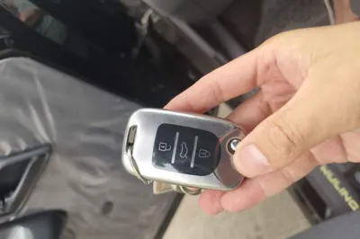 Wuling Zhiguang New Energy 2025, 24300 км, за 6997 USD - фото 20