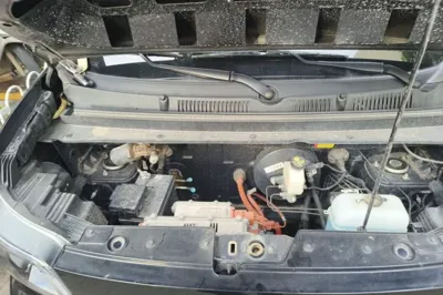 Wuling Zhiguang New Energy 2025, 24300 км, за 6997 USD - фото 21