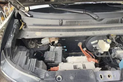 Wuling Zhiguang New Energy 2025, 24300 км, за 6997 USD - фото 23