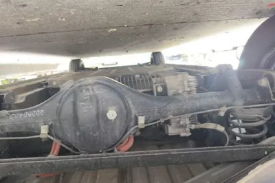 Wuling Zhiguang New Energy 2025, 24300 км, за 6997 USD - фото 25