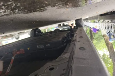 Wuling Zhiguang New Energy 2025, 24300 км, за 6997 USD - фото 27