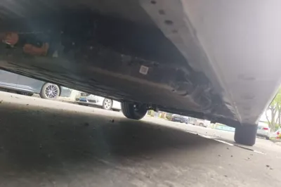 Wuling Zhiguang New Energy 2025, 24300 км, за 6997 USD - фото 29
