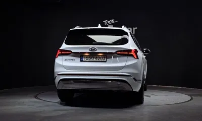 Hyundai Santafe 2021, 65187 км, за 16501.67 USD